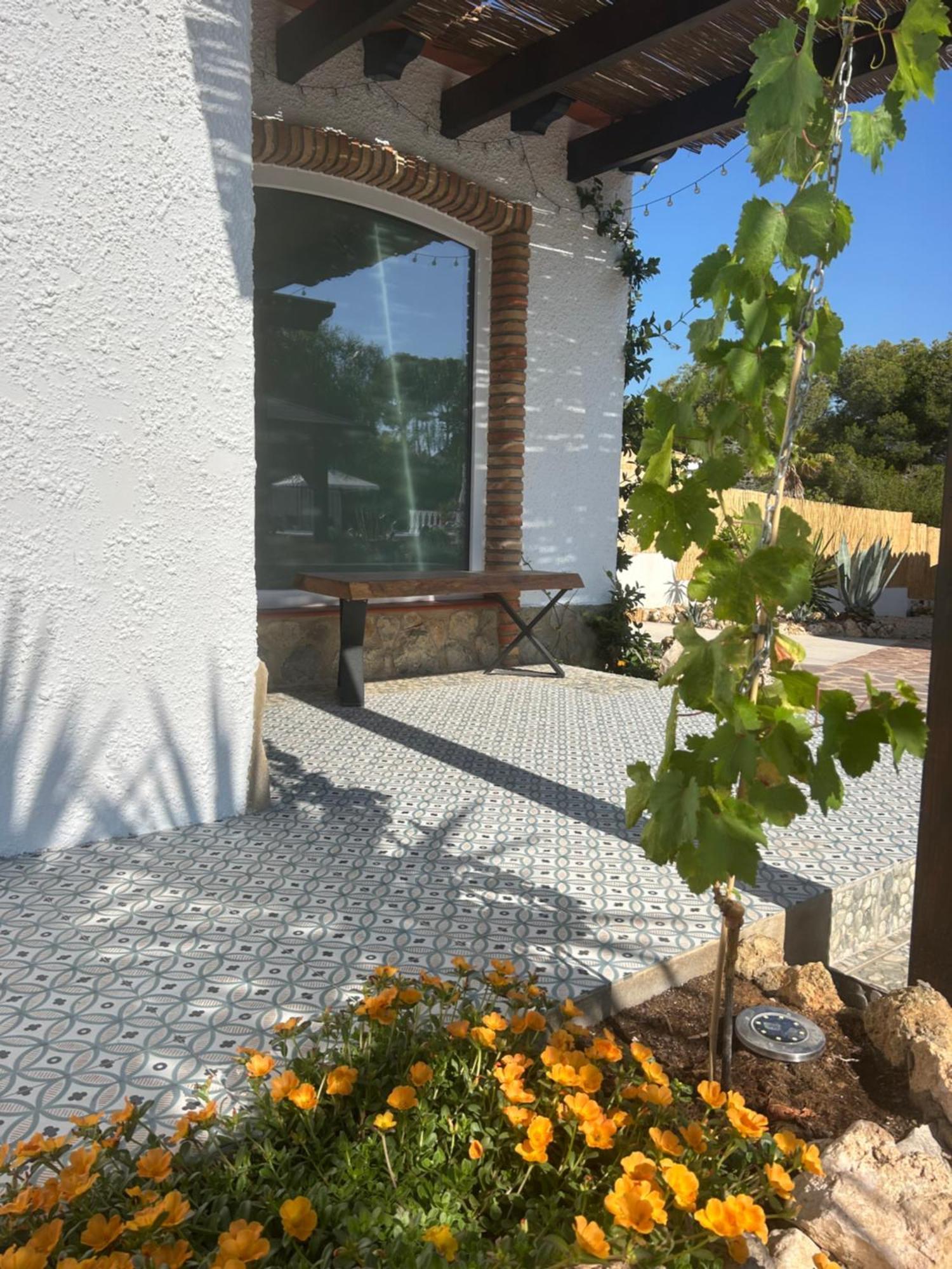Finca Malata Turis Экстерьер фото